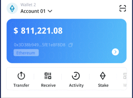 imToken 官网|以太坊和比imToken特币区块链钱